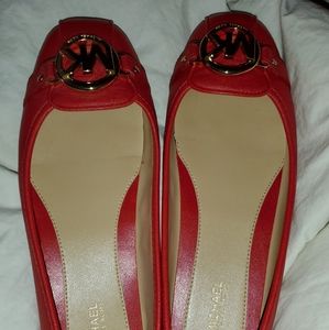 Authentic Michael Kors Flats